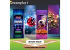 Play at the Best Online Casino for Real Money