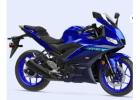 Yamaha R3 Price in Mysore