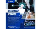 24/7 Messenger Services by Zapim for All Your Needs