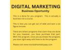 Digital Marketing