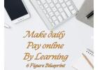 Attention Uttar Pradesh teachers! Do you want to learn how to earn an income online?