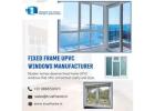 UPVC Windows and Doors in Bangalore | True Frames