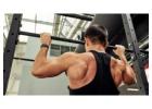 Enhance Shoulder Strength with Top Machine Exercises at the Gym!