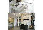 How High-Quality Marble Enhances Any Space with Value and Elegance