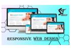 Responsive Website design in kolkata