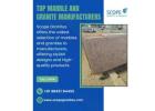 Top Marble Dealers in Bangalore - Top Granite Dealers in Bangalore