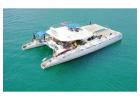 Luxury Catamaran Charters in Koh Samui: Explore Paradise