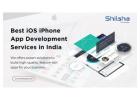 Best iOS iPhone App Development Services in India