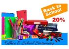 Top School Stationery Manufacturers | Quality Supplies for Students & Schools