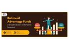 Best Balanced Advantage Funds for Long-Term Investors