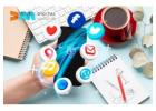 Supercharge Your Online Presence with Custom Social Media Marketing Packages in India