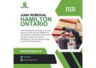 Fast & Affordable Junk Removal In Hamilton Ontario