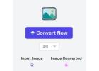 Image to JPG Converter: Change other Image format to JPG formant