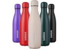 PapaChina Offers Bulk Sports Water Bottles for Every Activity