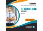 Top IT Consultancy in Bhubaneswar | Expert Solutions by ITAdviser