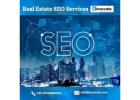 Real Estate SEO Services | Kenovate Solutions