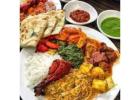 Best Indian food restaurants in Las Vegas