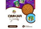 Buy Snacks Online – Omkar Snacks