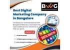 best digital marketing company in bangalore