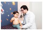 Best Pediatrician Services in Mohali 