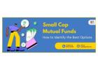 Why Small Cap Mutual Funds Should Be Part of Your Portfolio