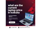 Latest Laptop Prices in Kolkata: Deals and Discounts 2024