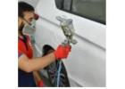 Expert Right Rear Door Paint Services for BMW in Delhi | GoMechanic