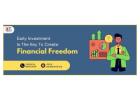 What is Financial Freedom? A Beginners Guide to Reaching It