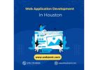 Top Web Application Development Services in Houston