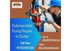 Quick and Efficient Water Pump Repair Solutions Available