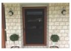 Custom Security Screens Springfield – Durable, Stylish, Secure