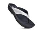 For Sale: Matt Gloss (L0302) Flip-Flop Sandal – Sleek Comfort & Practical Style