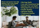 In-London,UK Black Magic Love Spells Offered by Physic Guru to Reunite Lovers +27710188399.