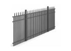 Strong Industrial-Grade Aluminum Wire Fencing