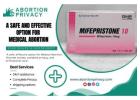 Mifepristone: A Safe and Effective Option for Medical Abortion