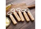 PapaChina Offers Personalized Bottle Openers in Bulk for Branding 