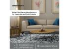 Carpets Manufacturer in Dubai – Premium Quality Custom Carpets