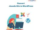 Convert Joomla Site to WordPress for Greater Flexibility