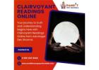 Clairvoyant Readings Online in New Jersey | Love Spells in New Jersey