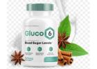 Gluco6 Reviews (2024): A Powerful Blend for Balanced Blood Sugar