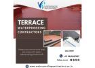 Terrace Waterproofing Contractors in Yelahanka