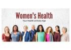 Want to Know About Women's Health Conditions Types and Tips to Recover?