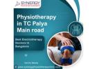 Best Physiotherapy Treatment in Pai Layout | Best Electrotherapy Doctors in Bangalore