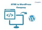 HireWPGeeks is the Leading HTML to WordPress Company