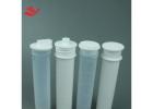 Corrosion Resistant PTFE 40ml White Digestion Vessels for Isotope Analysis