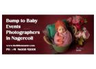 Bump to Baby Photoshoots in Nagercoil – Document Your Journey Beautifully