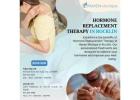 Hormone Replacement Therapy in Rocklin - Haven MedSpa