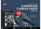 Check out now ILMberger carbon parts for motorcycle