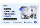 Best Dental Digital Marketing Services-NounQ Technologies