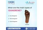 gangrene causes